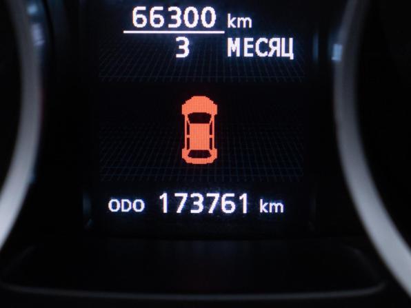Mitsubishi Lancer X Рестайлинг с пробегом 2014 года, цена 930 000 рублей, 173756 км, седан, Автокод Объявления