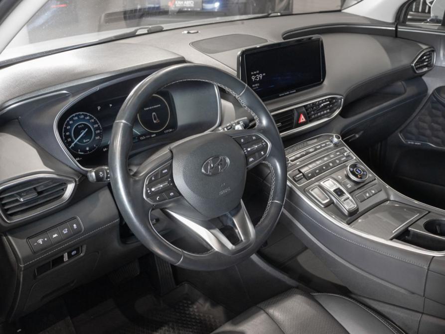 Hyundai Santa Fe IV Рестайлинг Казань  - изображение 5