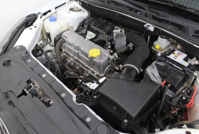 Lada (ВАЗ) Granta I Рестайлинг с пробегом 2022 года, цена 860 000 рублей, 82357 км, седан, Автокод Объявления