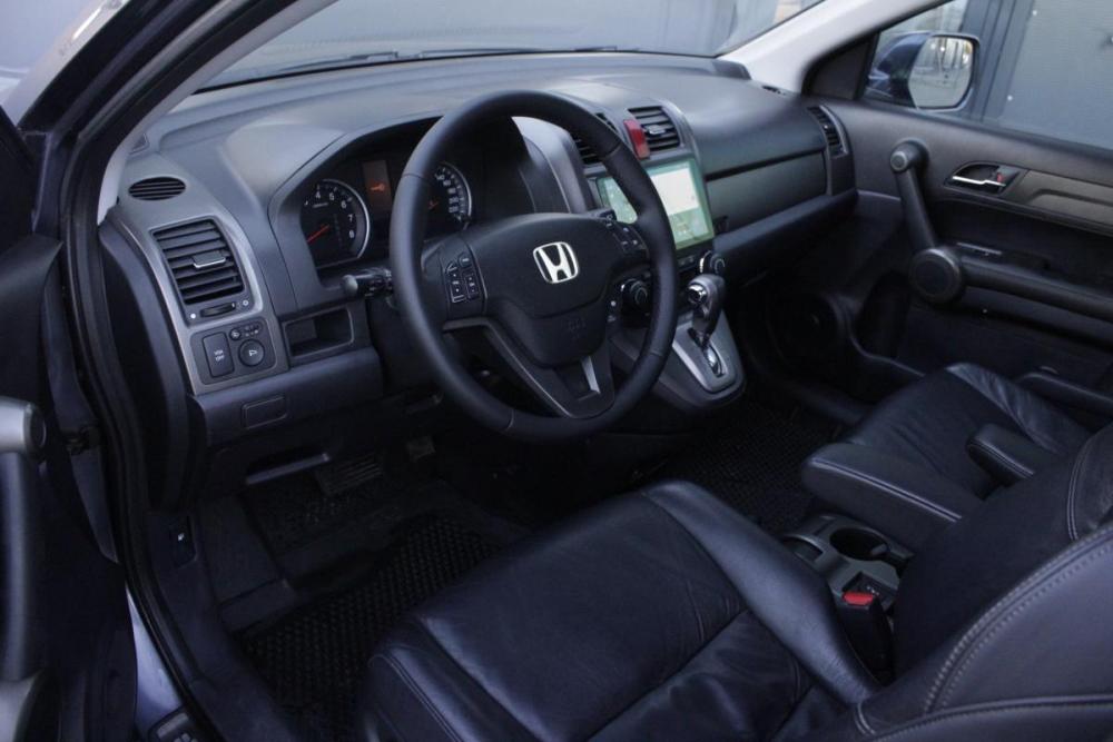 Honda CR-V III Рестайлинг Брянск  - изображение 5