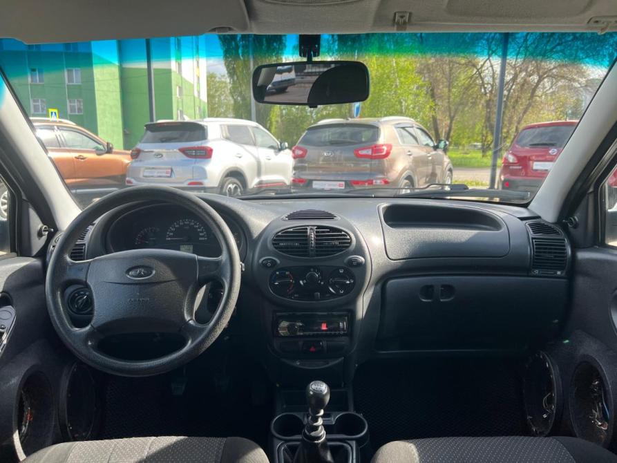 Lada (ВАЗ) Kalina I Стерлитамак  - изображение 14