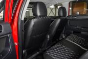 Mitsubishi Lancer X Рестайлинг Ульяновск  - изображение 40