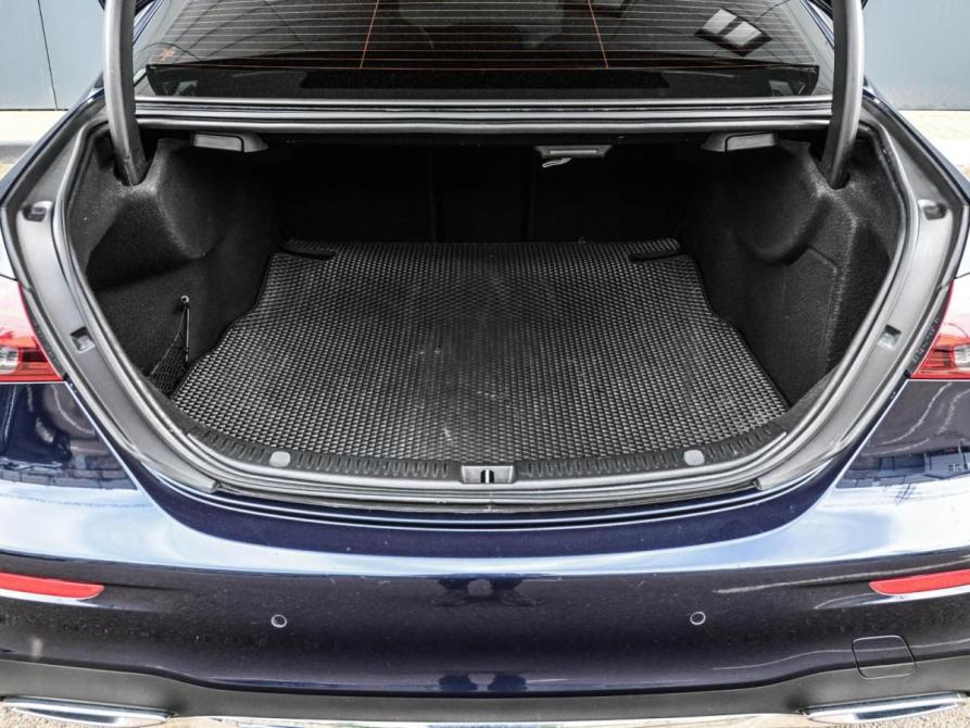 Mercedes-Benz E-Класс V (W213 S213 C238) Рестайлинг Новороссийск  - изображение 24