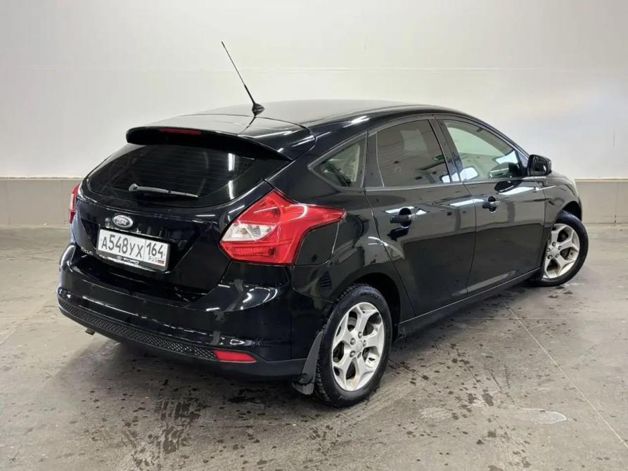 Ford Focus III Саратов  - изображение 2