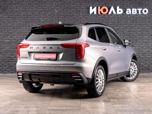 Haval Jolion I Рестайлинг с пробегом 2025 года, цена 2 350 000 рублей, 13795 км, внедорожник, Автокод Объявления