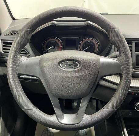 Lada (ВАЗ) Vesta I Рестайлинг (NG) с пробегом 2024 года, цена 1 250 000 рублей, 22611 км, седан, Автокод Объявления