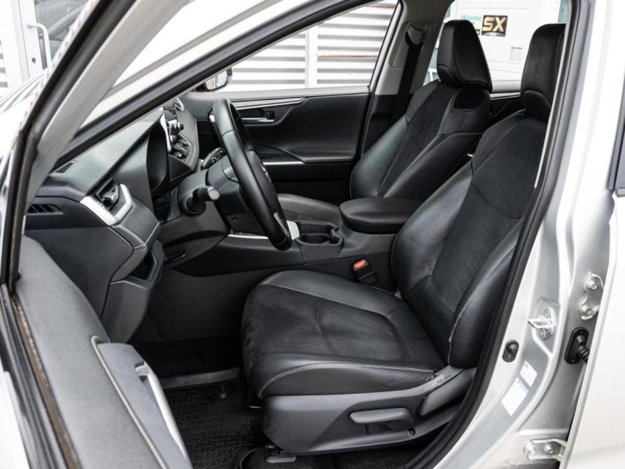 Toyota RAV4 V (XA50) Краснодар  - изображение 10
