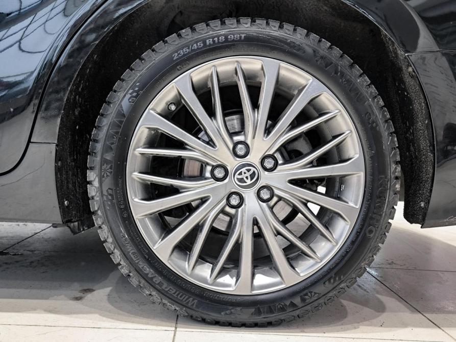 Toyota Camry VIII (XV70) Казань  - изображение 22