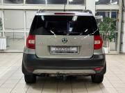Skoda Yeti I Волгоград  - изображение 22