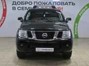 Nissan Pathfinder III Рестайлинг Москва  - изображение 18