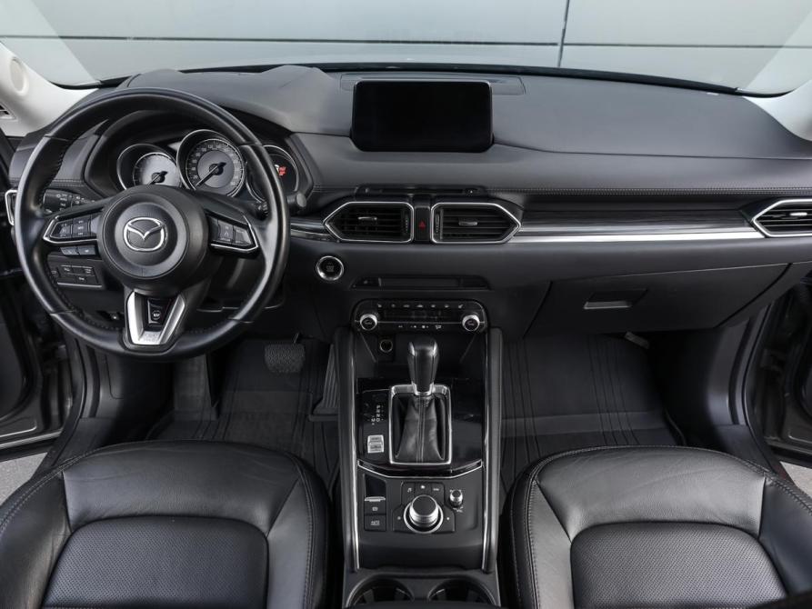 Mazda CX-5 II Москва  - изображение 14