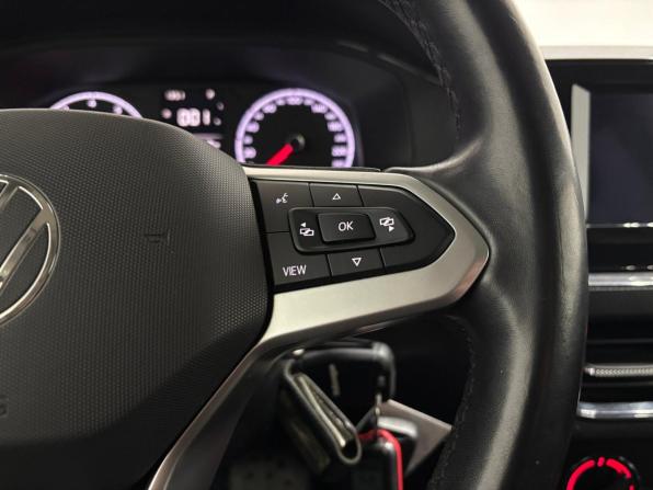 Volkswagen Polo VI с пробегом 2020 года, цена 1 420 000 рублей, 92123 км, лифтбек, Автокод Объявления