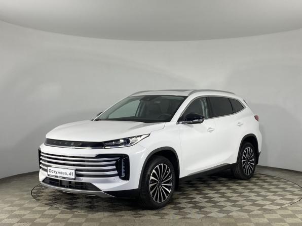 Exeed TXL I Рестайлинг с пробегом 2022 года, цена 2 270 000 рублей, 51203 км, внедорожник, Автокод Объявления