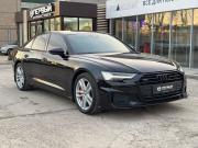 Audi A6 V (C8) Пермь  - изображение 35