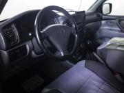 Toyota Land Cruiser 100 Series Москва  - изображение 35