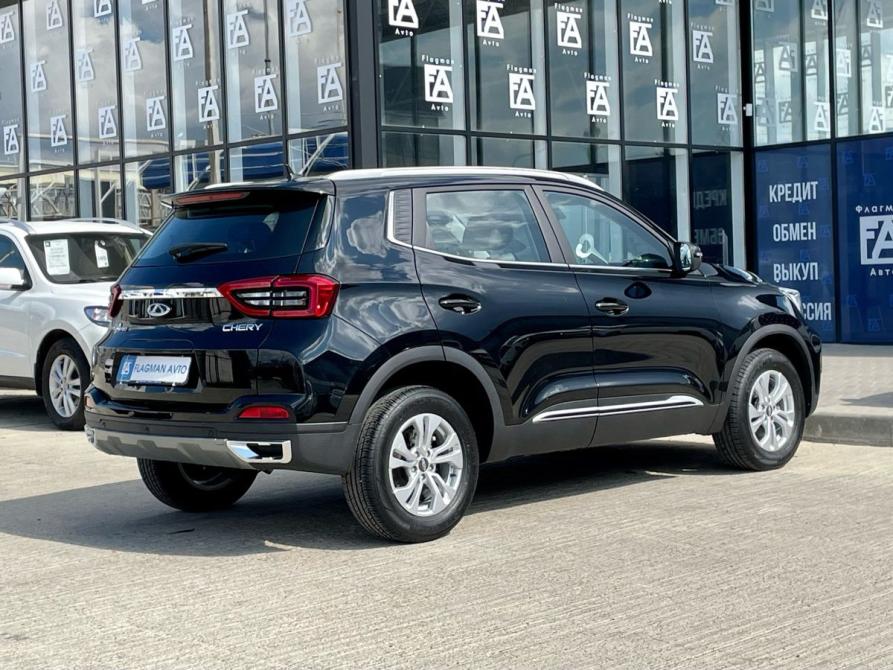 Chery Tiggo 4 Pro I Краснодар  - изображение 6