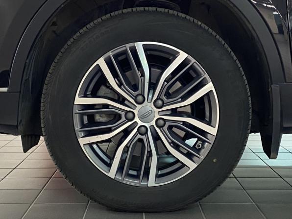 Geely Atlas Pro с пробегом 2024 года, цена 2 000 000 рублей, 42617 км, внедорожник, Автокод Объявления