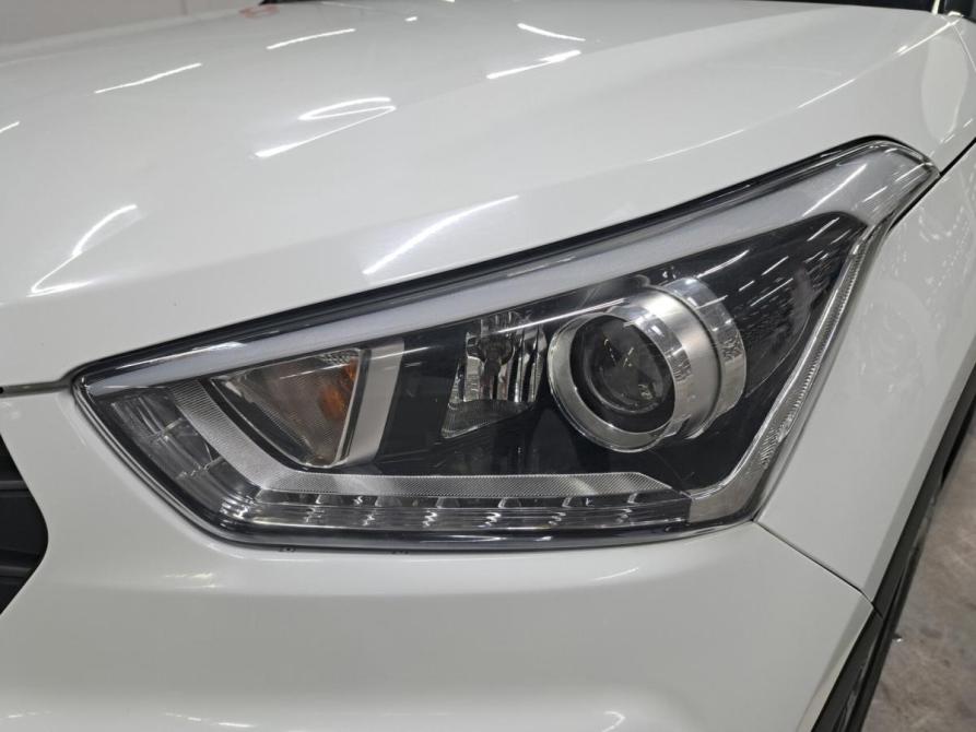 Hyundai Creta I Казань  - изображение 21