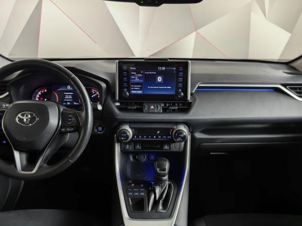 Toyota RAV4 V (XA50) с пробегом 2021 года, цена 3 420 000 рублей, 85434 км, внедорожник, Автокод Объявления