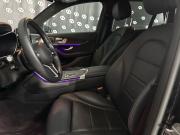 Mercedes-Benz GLC I (X253) Рестайлинг Новосибирск  - изображение 36