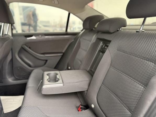 Volkswagen Jetta VI с пробегом 2014 года, цена 1 115 000 рублей, 153500 км, седан, Автокод Объявления