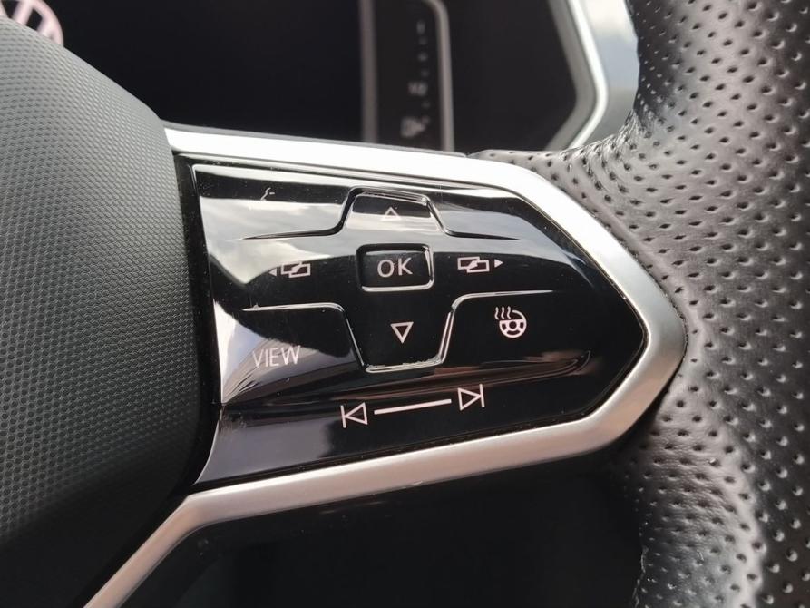 Volkswagen Tiguan II Рестайлинг Екатеринбург  - изображение 13