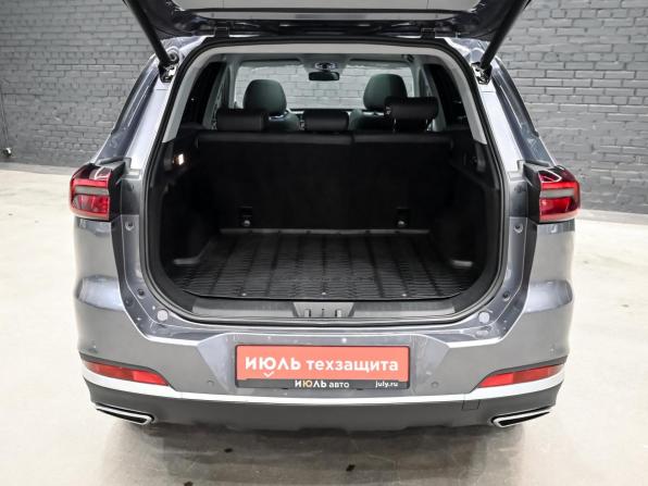Chery Tiggo 7 Pro Max I с пробегом 2023 года, цена 1 920 000 рублей, 28795 км, внедорожник, Автокод Объявления