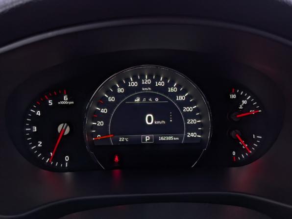 Kia Sorento III Prime с пробегом 2016 года, цена 2 300 000 рублей, 162382 км, внедорожник, Автокод Объявления