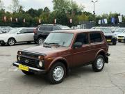Lada (ВАЗ) 2121 (4x4) I Рестайлинг Ижевск  - изображение 22