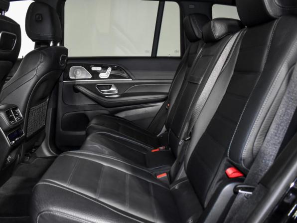 Mercedes-Benz GLS II (X167) с пробегом 2020 года, цена 6 480 900 рублей, 149773 км, внедорожник, Автокод Объявления