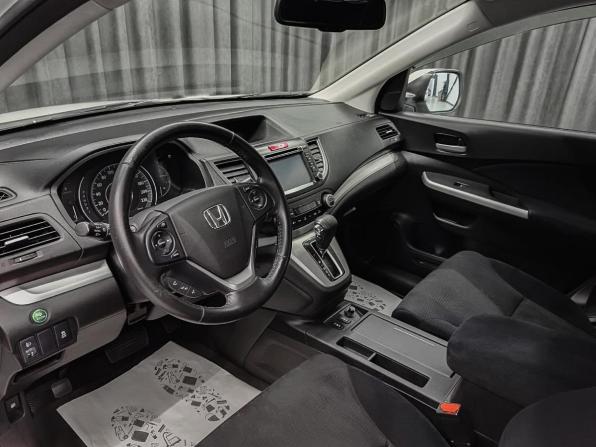 Honda CR-V IV с пробегом 2014 года, цена 1 899 000 рублей, 159530 км, внедорожник, Автокод Объявления