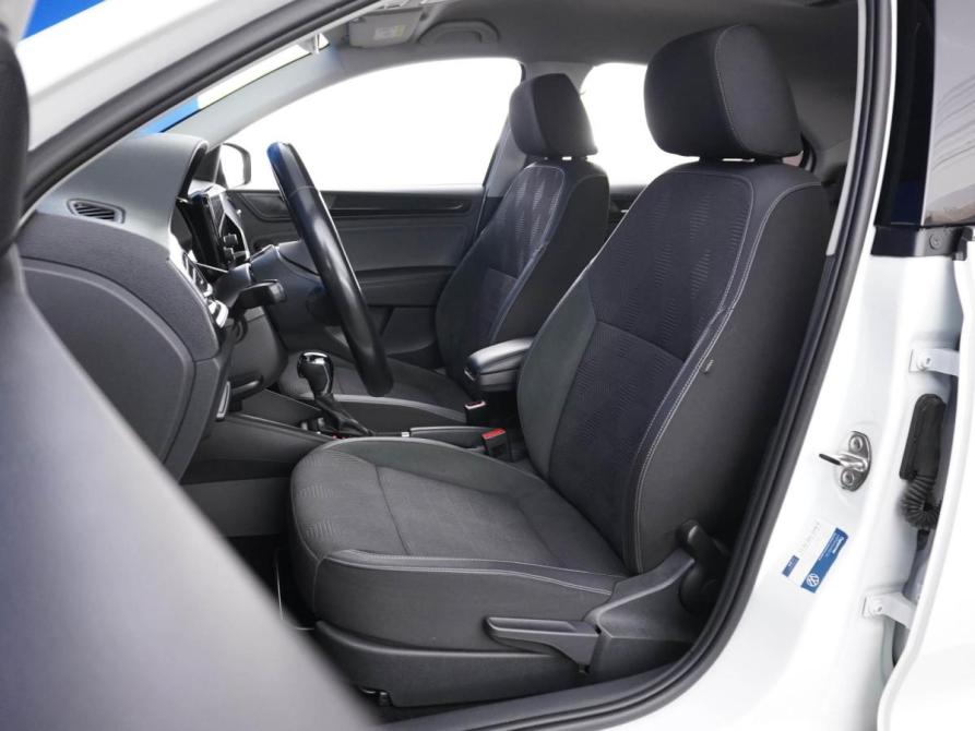 Volkswagen Polo VI Москва  - изображение 11
