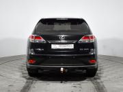 Lexus RX III Рестайлинг Санкт-Петербург  - изображение 33