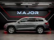 Skoda Kodiaq I Москва  - изображение 38
