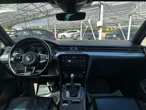Volkswagen Passat B8 с пробегом 2018 года, цена 1 904 000 рублей, 144088 км, универсал, Автокод Объявления