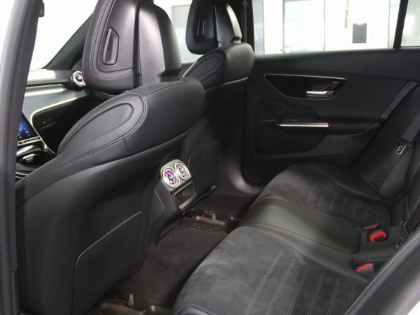 Mercedes-Benz C-Класс V (W206) с пробегом 2021 года, цена 4 700 000 рублей, 37657 км, седан, Автокод Объявления