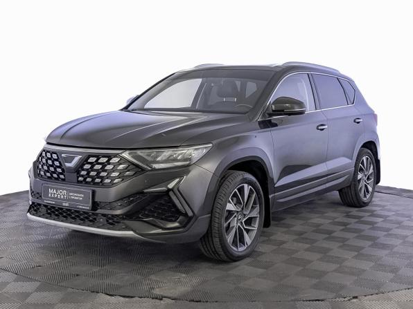 Jetta VS5 I Рестайлинг с пробегом 2023 года, цена 1 745 000 рублей, 95142 км, внедорожник, Автокод Объявления
