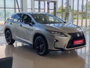 Lexus RX IV Астрахань  - изображение 23