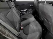 Kia Rio III Рестайлинг Москва  - изображение 27
