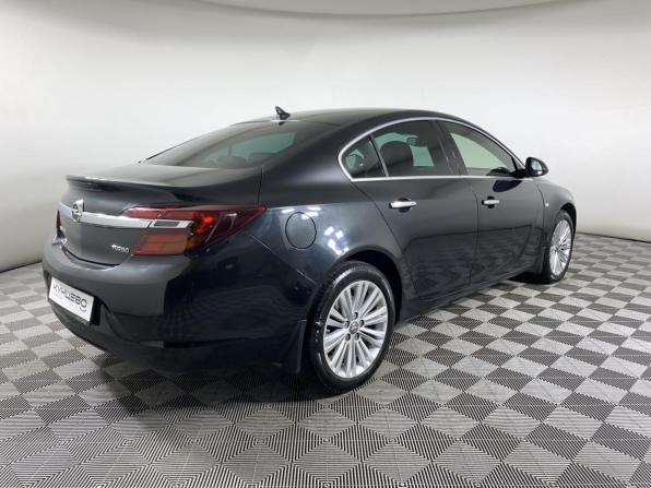 Opel Insignia I Рестайлинг с пробегом 2013 года, цена 850 000 рублей, 175500 км, лифтбек, Автокод Объявления