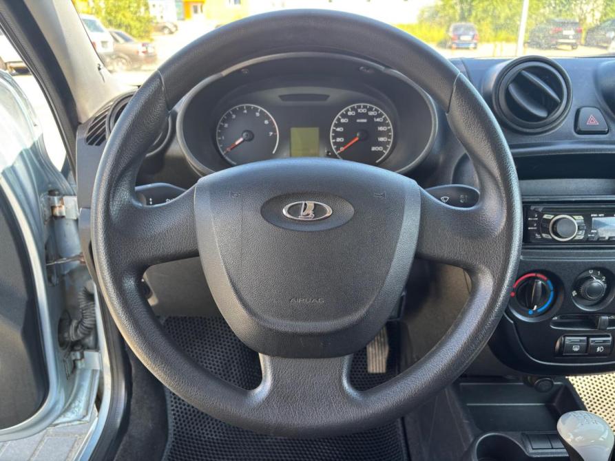 Lada (ВАЗ) Granta I Сыктывкар  - изображение 17