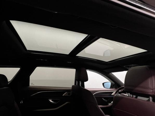 JETOUR X90+ с пробегом 2023 года, цена 2 377 000 рублей, 25955 км, внедорожник, Автокод Объявления