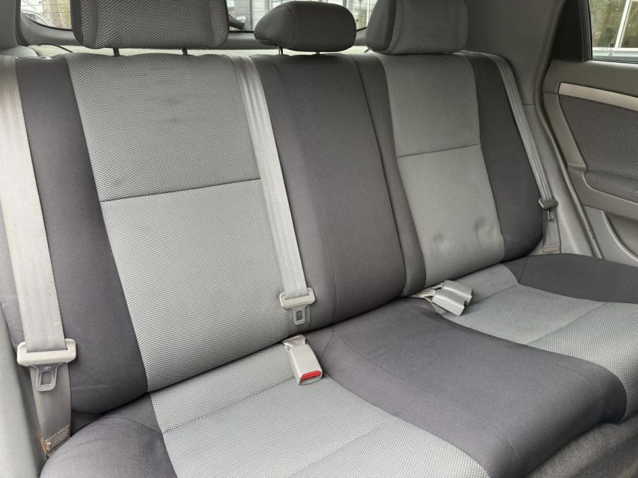 Chevrolet Lacetti I Ярославль  - изображение 11