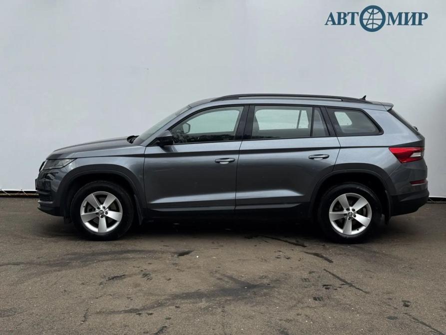 Skoda Kodiaq I Москва  - изображение 8