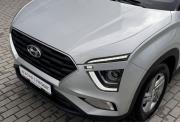 Hyundai Creta I Рестайлинг Владимир  - изображение 45