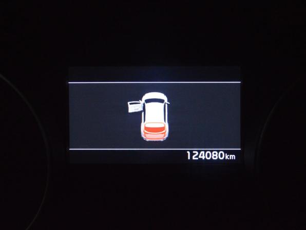 Kia Sportage IV Рестайлинг с пробегом 2021 года, цена 2 450 000 рублей, 123000 км, внедорожник, Автокод Объявления