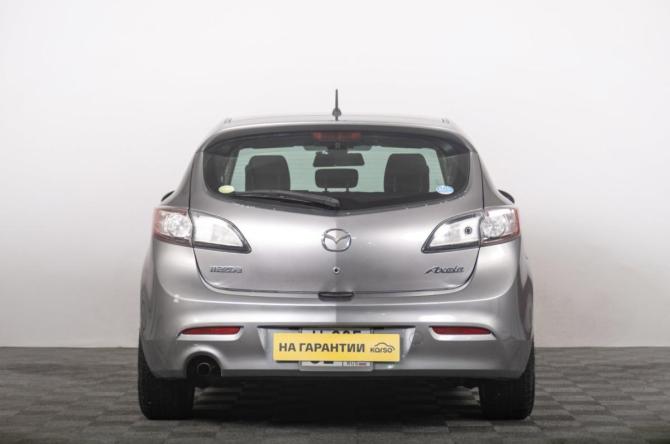 Mazda Axela II с пробегом 2010 года, цена 829 000 рублей, 183000 км, хэтчбек, Автокод Объявления