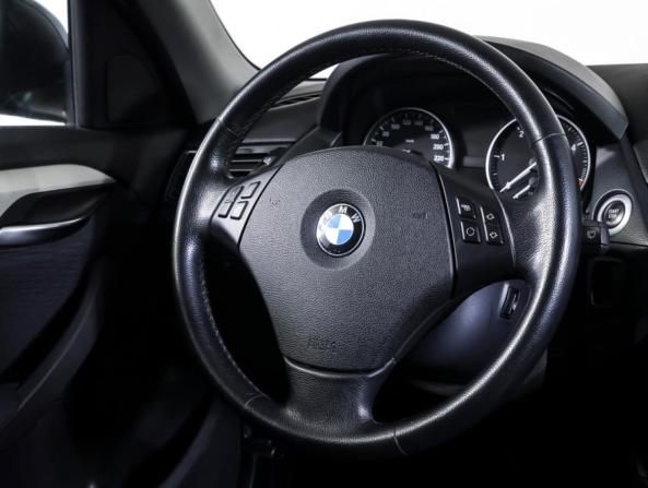 BMW X1 I (E84) Рестайлинг с пробегом 2014 года, цена 1 454 000 рублей, 197490 км, внедорожник, Автокод Объявления
