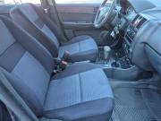 Hyundai Getz I Рестайлинг Воронеж  - изображение 33