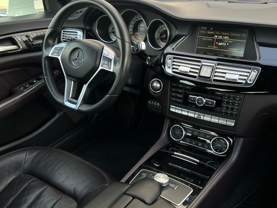 Mercedes-Benz CLS II (C218) Волгоград  - изображение 22